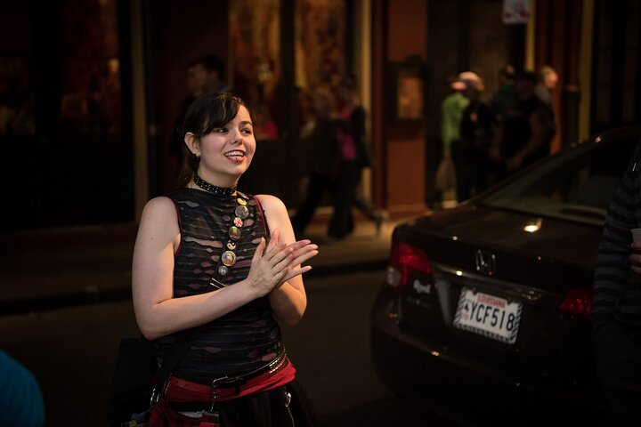 The Bad Broads Tour of New Orleans - Photo 1 of 11